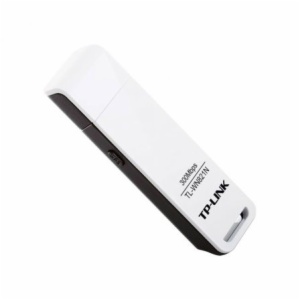 ACCESORIO ORDENADOR TP-LINK TL-WN821N ADAP.WIFI